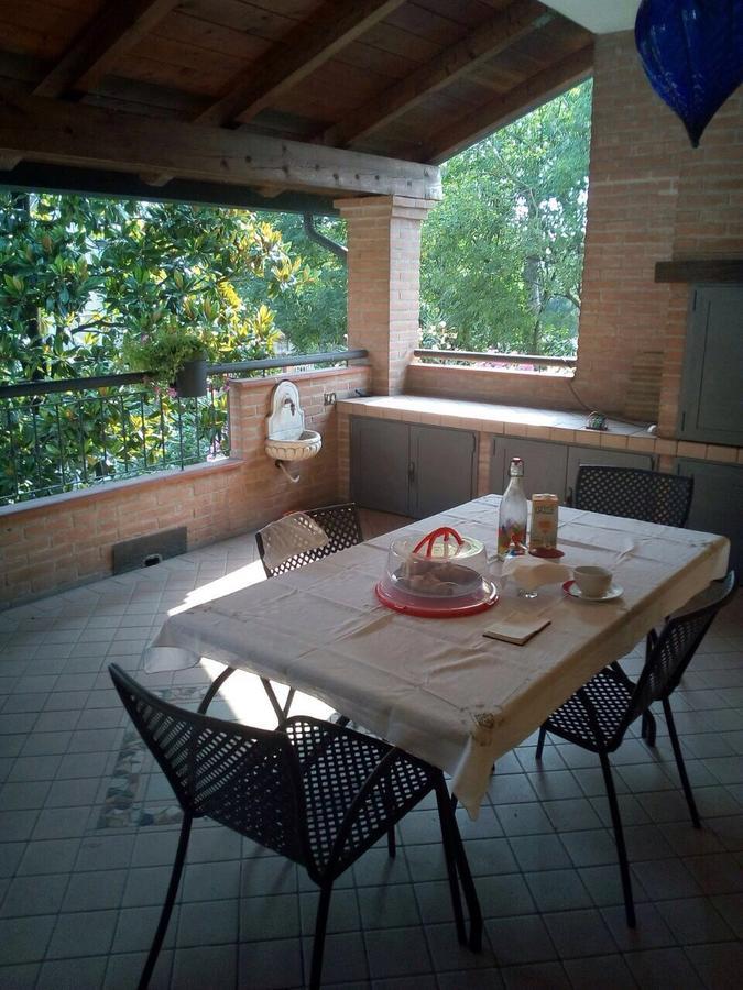 Dai Nonni 3* Comacchio